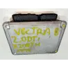 Recambio de centralita inyeccion para opel vectra b berlina (1995) 2.0 di 16v referencia OEM IAM 0281001633  