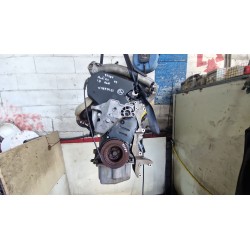MOTOR COMPLETO AGN 