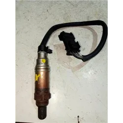 Recambio de sonda lambda para citroën saxo (1999) 1.5 d furio [1,5 ltr. - 42 kw diesel] referencia OEM IAM 0258003716  