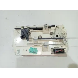 Recambio de mandos climatizador para peugeot 206 (1998) 1.4 hdi eco 70 referencia OEM IAM BEHR 64138  