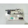 Recambio de mandos climatizador para peugeot 206 (1998) 1.4 hdi eco 70 referencia OEM IAM BEHR 64138  