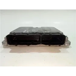Recambio de centralita inyeccion para opel vectra b berlina (1995) 2.0 di 16v referencia OEM IAM 0281001633  
