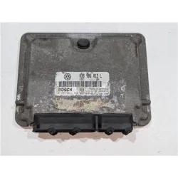 Recambio de centralita inyeccion para seat arosa (6h1)(1997) 1.0 referencia OEM IAM 038906013L  