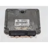 Recambio de centralita inyeccion para seat arosa (6h1)(1997) 1.0 referencia OEM IAM 038906013L  
