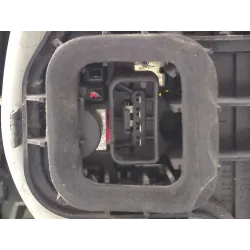 Recambio de piloto trasero izquierdo para volkswagen golf v (1k1) 1.9 tdi referencia OEM IAM 1K6945111C 1K6945095J  