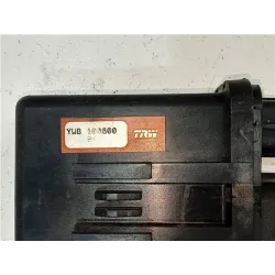 Recambio de modulo electronico para rover rover 400 (rt)(1995) 420 d referencia OEM IAM YWB100800  
