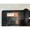 Recambio de modulo electronico para rover rover 400 (rt)(1995) 420 d referencia OEM IAM YWB100800  