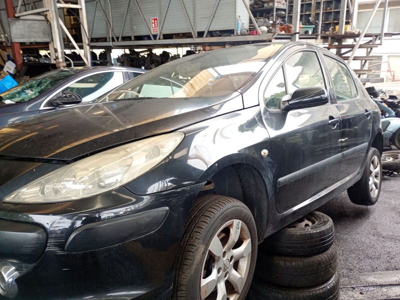 peugeot 307 (3a/c) del año 2006