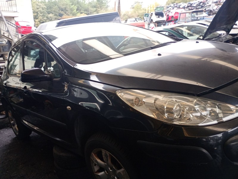 peugeot 307 (3a/c) del año 2006