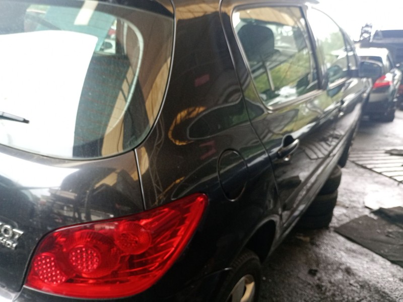 peugeot 307 (3a/c) del año 2006