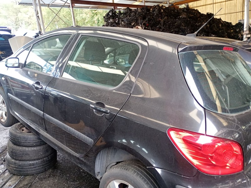 peugeot 307 (3a/c) del año 2006