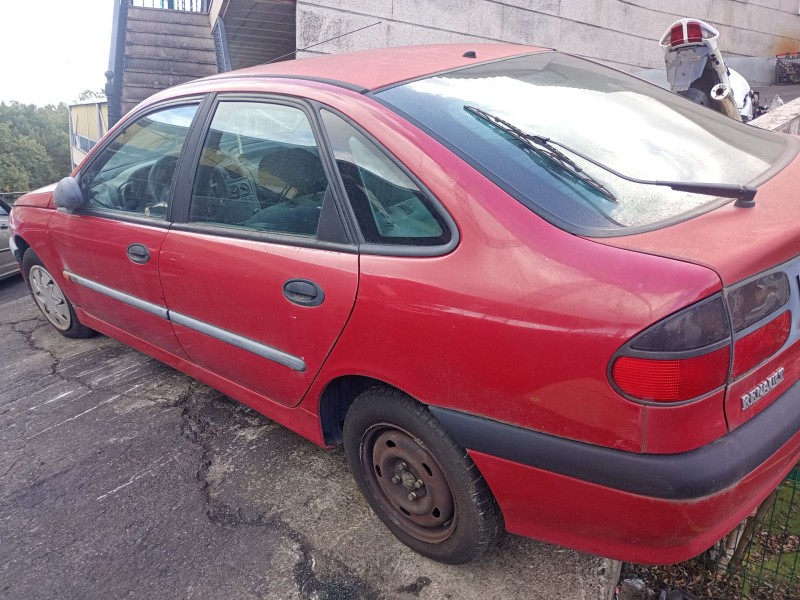 renault laguna i (b56_, 556_) del año 1995