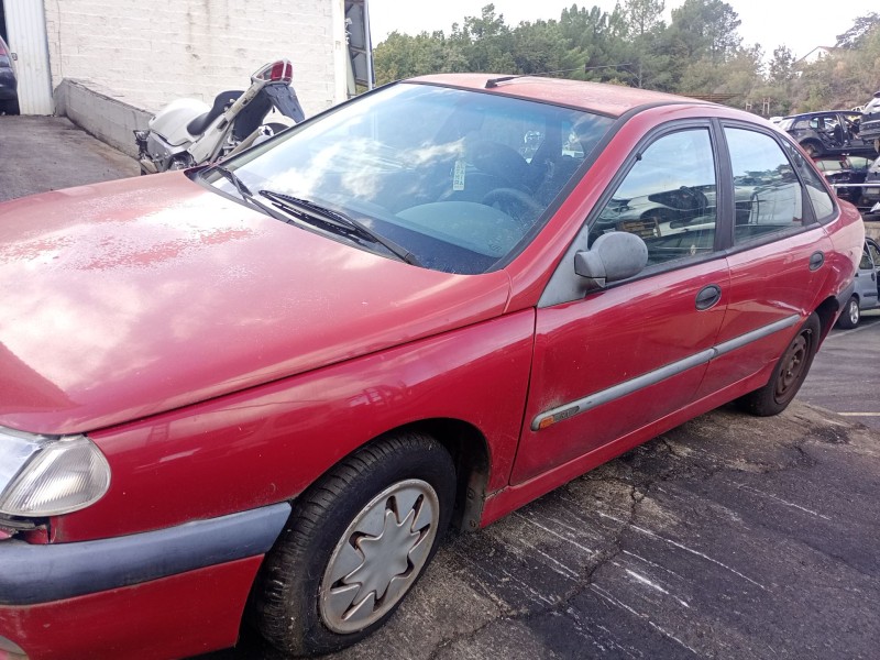 renault laguna i (b56_, 556_) del año 1995