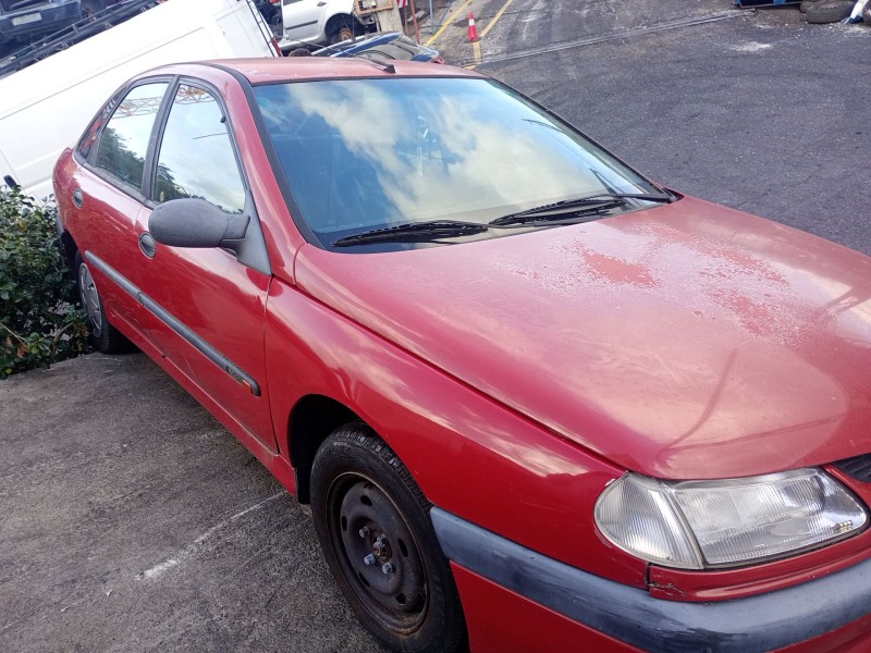 renault laguna i (b56_, 556_) del año 1995