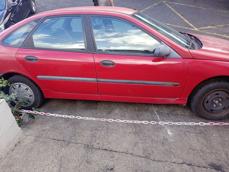 renault laguna i (b56_, 556_) del año 1995