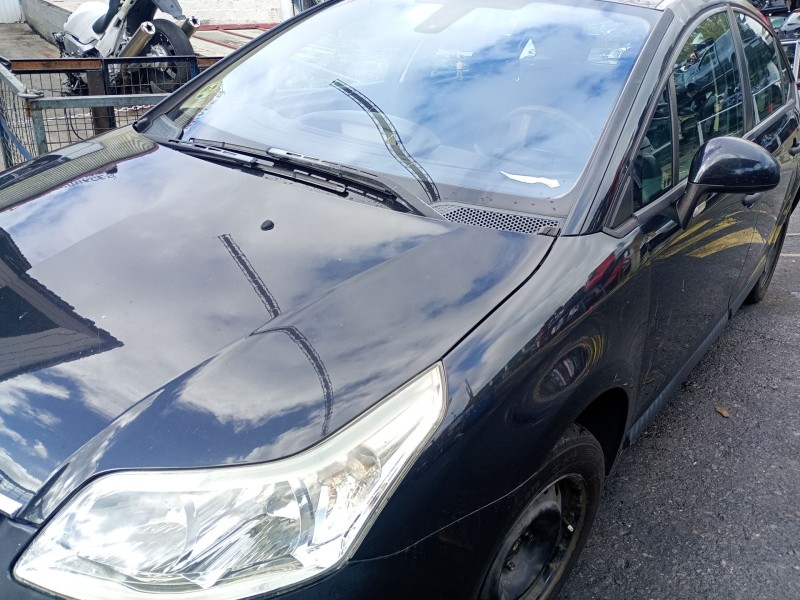 citroën c4 i (lc_) del año 2006