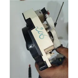 Recambio de mandos climatizador para peugeot 206 (1998) 1.4 hdi eco 70 referencia OEM IAM BEHR 64138  