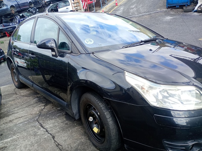 citroën c4 i (lc_) del año 2006