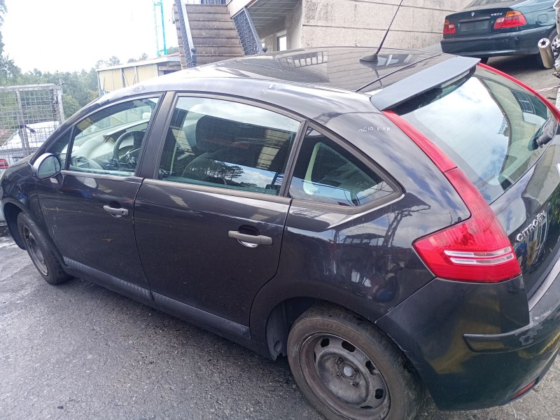 citroën c4 i (lc_) del año 2006