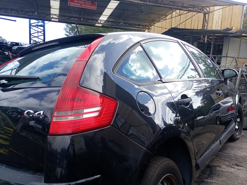 citroën c4 i (lc_) del año 2006