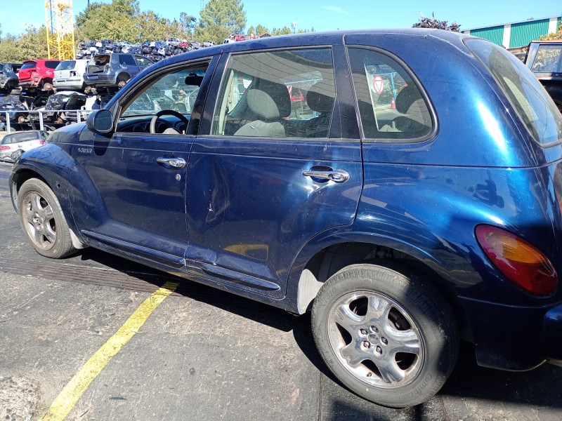 chrysler pt cruiser (pt_) del año 2001