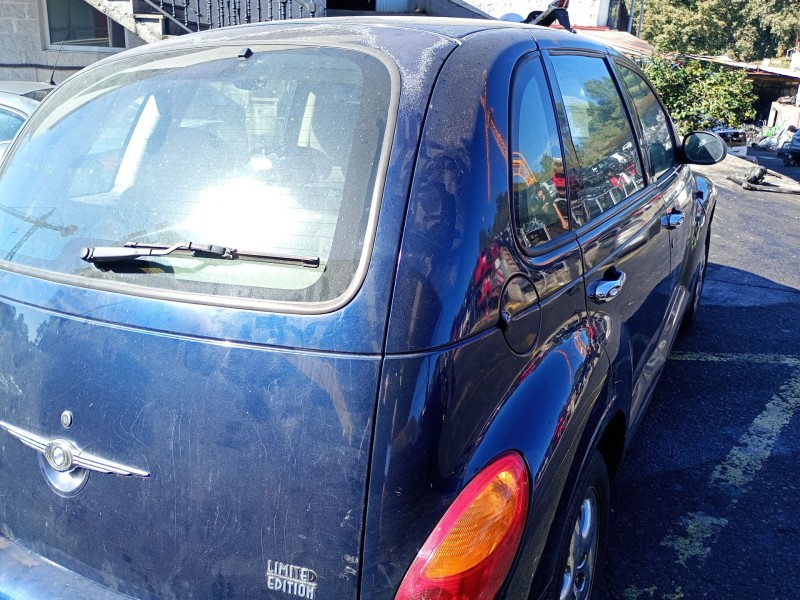 chrysler pt cruiser (pt_) del año 2001