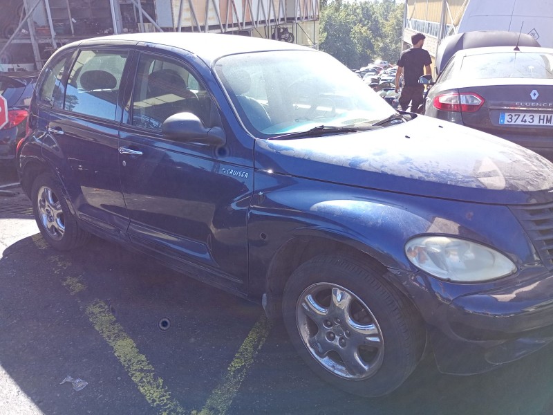 chrysler pt cruiser (pt_) del año 2001