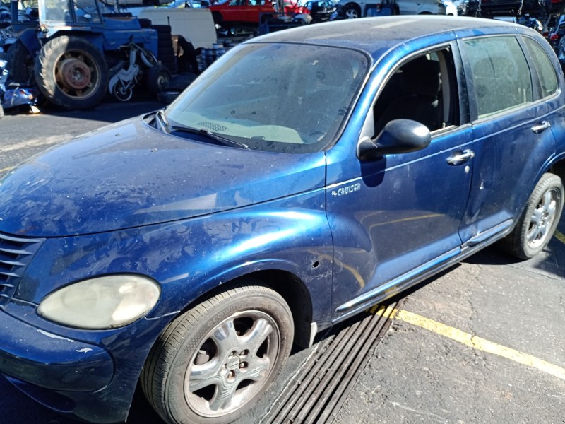 chrysler pt cruiser (pt_) del año 2001
