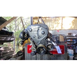 MOTOR COMPLETO 1Z 