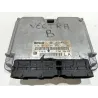 Recambio de centralita inyeccion para opel vectra b berlina (1995) 2.0 di 16v referencia OEM IAM 0281001633  