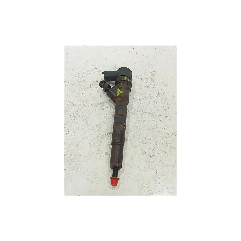 Recambio de inyector para chrysler voyager (rg)(2001) 2.8 crd referencia OEM IAM 0986435149  