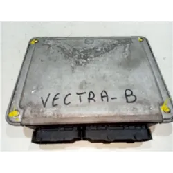Recambio de centralita inyeccion para opel vectra b berlina (1995) 2.0 di 16v referencia OEM IAM 0281001633  