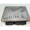 Recambio de centralita inyeccion para opel vectra b berlina (1995) 2.0 di 16v referencia OEM IAM 0281001633  