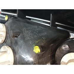 Recambio de piloto trasero derecho para opel corsa d (2006) 1.3 cdti referencia OEM IAM LDB-HU229 LDBHU229 JX2057  