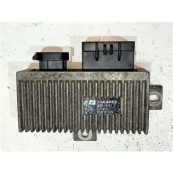 Recambio de caja precalentamiento para renault megane ii berlina 5p (10.2002) 1.9 privilege [1,9 ltr. - 96 kw dci diesel fap] re