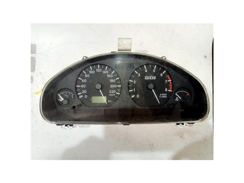 Recambio de cuadro completo para mitsubishi space star (dg0)(1999) 1.3 16v (dg1a) referencia OEM IAM 216267314 431579A  