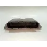 Recambio de centralita inyeccion para opel vectra b berlina (1995) 2.0 di 16v referencia OEM IAM 0281001633  