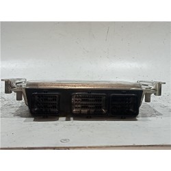 Recambio de centralita inyeccion para peugeot 307 break / sw (s1)(04.200206.2005) 1.6 16v referencia OEM IAM 9657499880 ME74435 