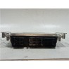Recambio de centralita inyeccion para peugeot 307 break / sw (s1)(04.200206.2005) 1.6 16v referencia OEM IAM 9657499880 ME74435 