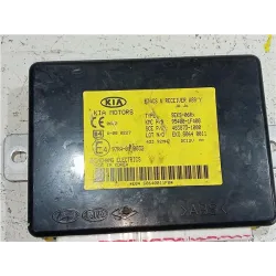 Recambio de modulo electronico para kia sportage (km)(2005) 2.0 crdi referencia OEM IAM E497RA010032 954001F400 4838731000  