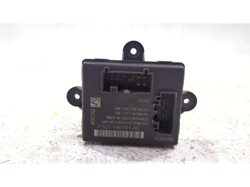 MODULO ELECTRONICO F1ET14B531AE 