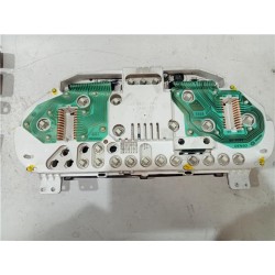 Recambio de cuadro completo para mitsubishi space star (dg0)(1999) 1.3 16v (dg1a) referencia OEM IAM 216267314 431579A  