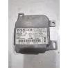 Recambio de centralita airbag para renault clio ii (xbo) 1.2 60cv referencia OEM IAM 8200230857  