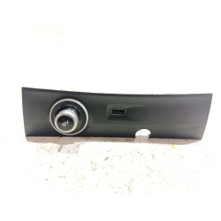 CONECTOR USB / AUX 16949A0 