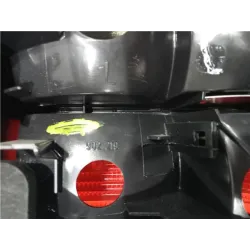 Recambio de piloto trasero izquierdo para seat ibiza (1985) 1.2 referencia OEM IAM 962219  