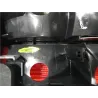 Recambio de piloto trasero izquierdo para seat ibiza (1985) 1.2 referencia OEM IAM 962219  