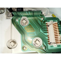 Recambio de cuadro completo para mitsubishi space star (dg0)(1999) 1.3 16v (dg1a) referencia OEM IAM 216267314 431579A  