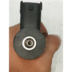 Recambio de inyector para chrysler voyager (rg)(2001) 2.8 crd referencia OEM IAM 0986435149  