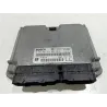 Recambio de centralita inyeccion para opel astra g berlina di referencia OEM IAM 0281001674  