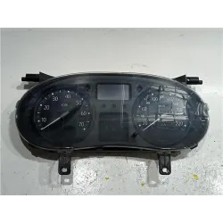 Recambio de cuadro completo para renault clio ii fase ii (b/cb0)(2001) authentique dci referencia OEM IAM P8200276525A 216726389